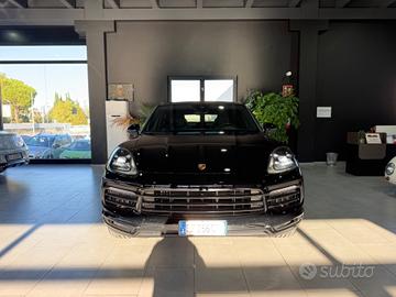Porsche Cayenne Coupé 3.0 V6