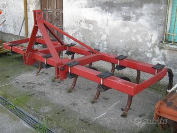 Estirpatore metri 3,