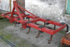 Estirpatore metri 3,