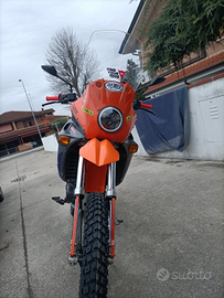 Enduro 650