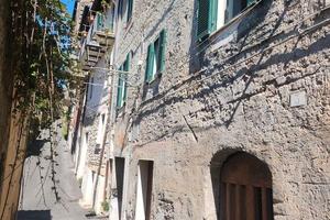 Bilocale luminoso nel centro storico