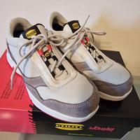 Scarpe antinfortunistiche Diadora donna 