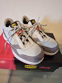 Scarpe antinfortunistiche Diadora donna 