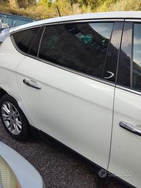 Porta posteriore dx LANCIA DELTA del 2013