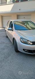 golf 6