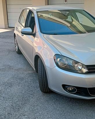 golf 6
