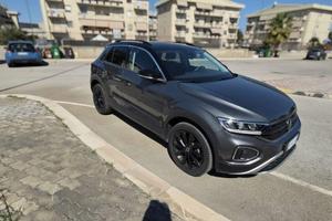  VOLKSWAGEN -  T-Roc 1.0 tsi SPORT 110cv 