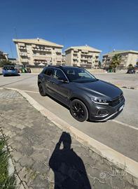  VOLKSWAGEN -  T-Roc 1.0 tsi SPORT 110cv 