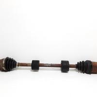 SEMIASSE ANTERIORE DESTRO FIAT Panda 2Â° Serie 169