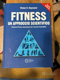 Libro fitness un approccio scientifico