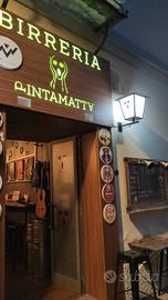 Birreria paninoteca