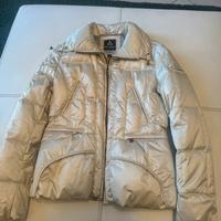 Piumino originale Peuterey da donna