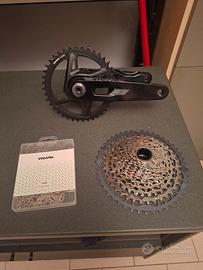 kit trasmissione Sram Rival 13 velocità 