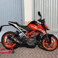 Ktm 390 Duke
