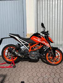 Ktm 390 Duke