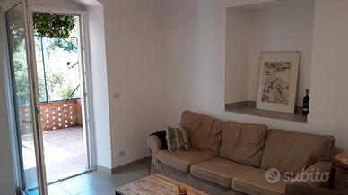 Ameglia - casa su 3 livelli