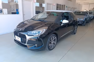 Ds DS3 3 BlueHDi 100 S&S Sport Chic