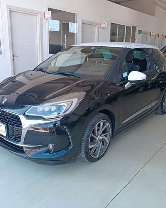 Ds DS3 3 BlueHDi 100 S&S Sport Chic