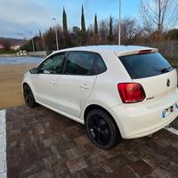 Volkswagen Polo 1.6 gpl