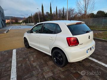 Volkswagen Polo 1.6 gpl