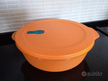 Piatto Crystalwave 3 litri nuovo