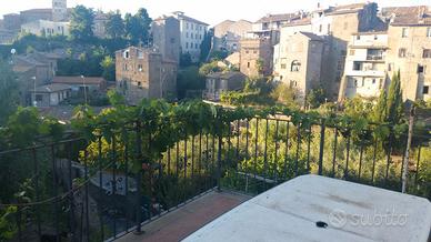 Appartamento Panoramico con Terrazza