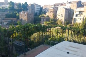 Appartamento Panoramico con Terrazza