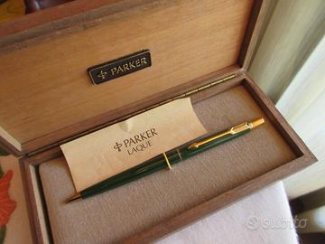 Penna biro PARKER laque