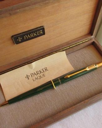 Penna biro PARKER laque
