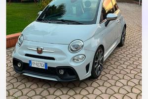 Abarth 595 - 2019