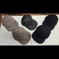 Cappelli donna/uomo Vera Pelle Nuovi Made in Italy