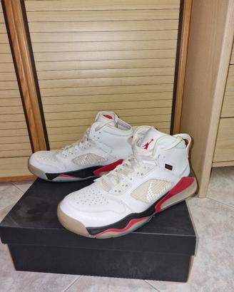 Jordan mars 270
