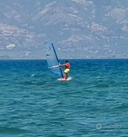 RRD Air Sup Kid - Tavola SUP e Windsurf bambini