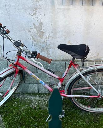 Bici donna bike
