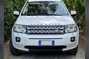 Land Rover freelander 2 22.190cv 