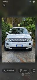 Land Rover freelander 2 22.190cv 