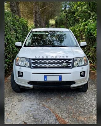 Land Rover freelander 2 22.190cv 