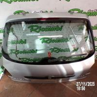 PORTELLONE PER PEUGEOT 206 ANNO 2000