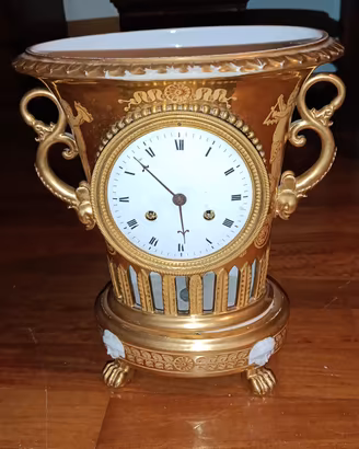 orologio da tavolo