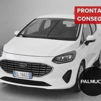 Ford Fiesta 1.0 EcoBoost Hybrid 125CV Titanium
