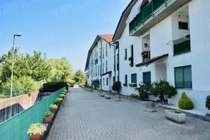 Box piccolo in complesso immobiliare Borgo della