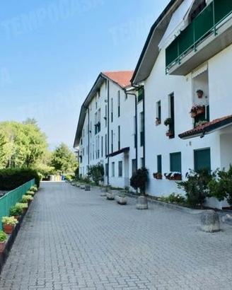Box piccolo in complesso immobiliare Borgo della