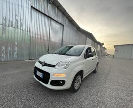 Fiat Panda 1.2 Easy van 4posti GPL km certif