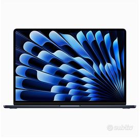 APPLE MACBOOK AIR 15,3” M2
