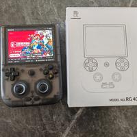 CONSOLE PORTATILE ANBERNIC RG406V nuova!!!