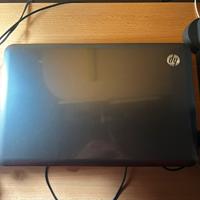 Notebook hp