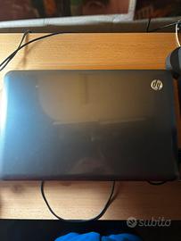 Notebook hp