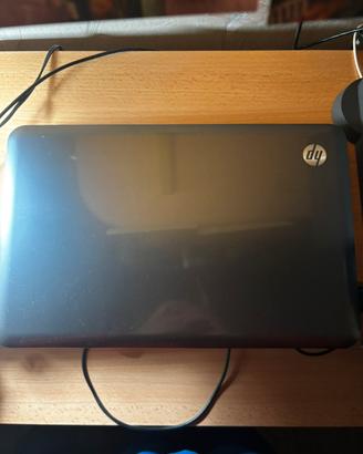 Notebook hp