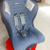 Seggiolino auto 18-36 mesi
