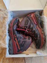 Scarponi La Sportiva Ultra Raptor 3 Mid GORE-TEX g